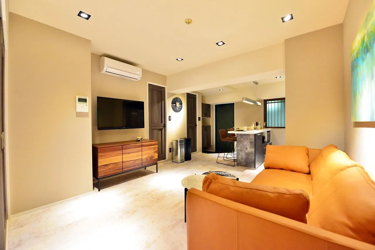 Real Life Omotesando Hotel Tokio Japón