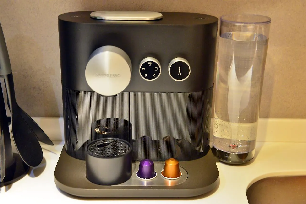 Real Life Omotesando Hotel Tokio Apartamento