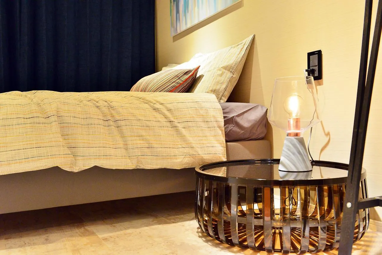 Real Life Omotesando Hotel Tokio