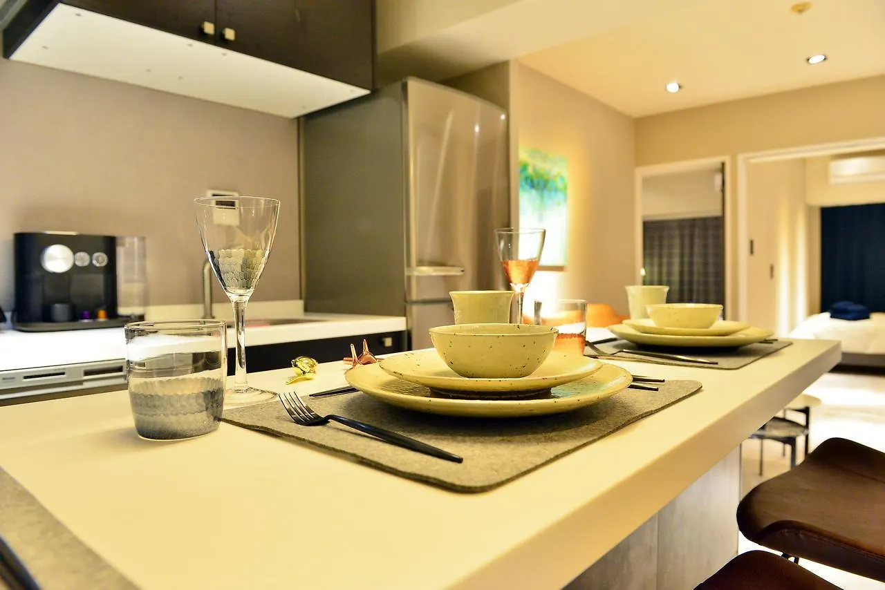 Real Life Omotesando Hotel Tokio