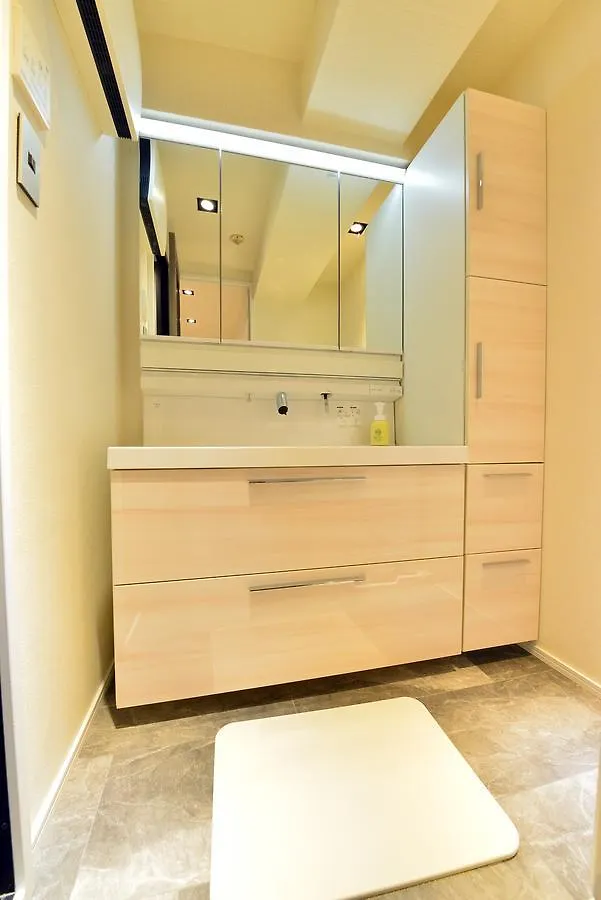 Real Life Omotesando Hotel Tokio 0*,  Japón
