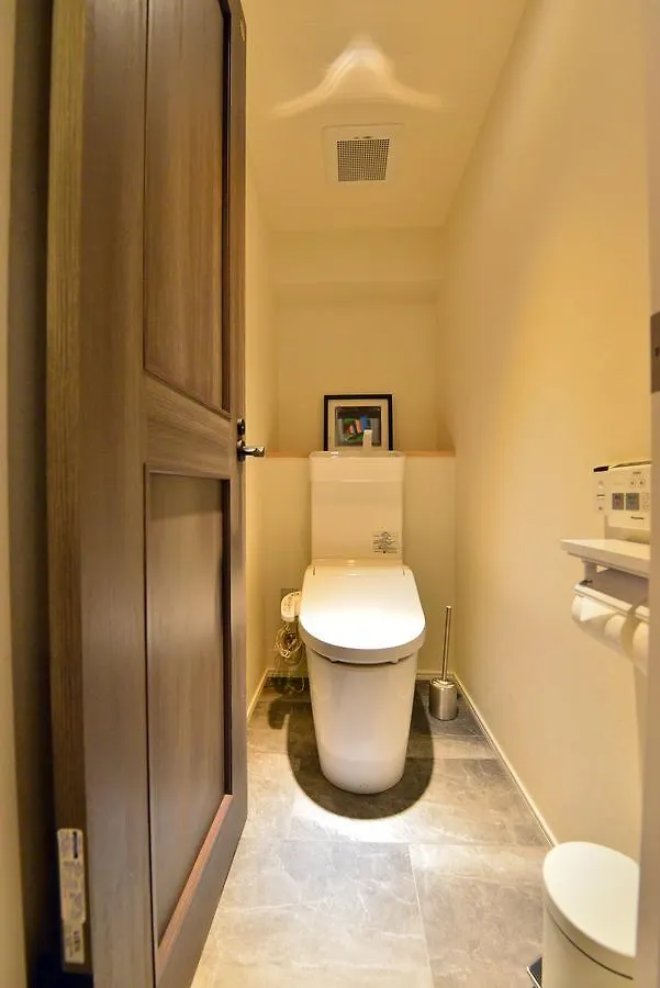 Real Life Omotesando Hotel Tokio