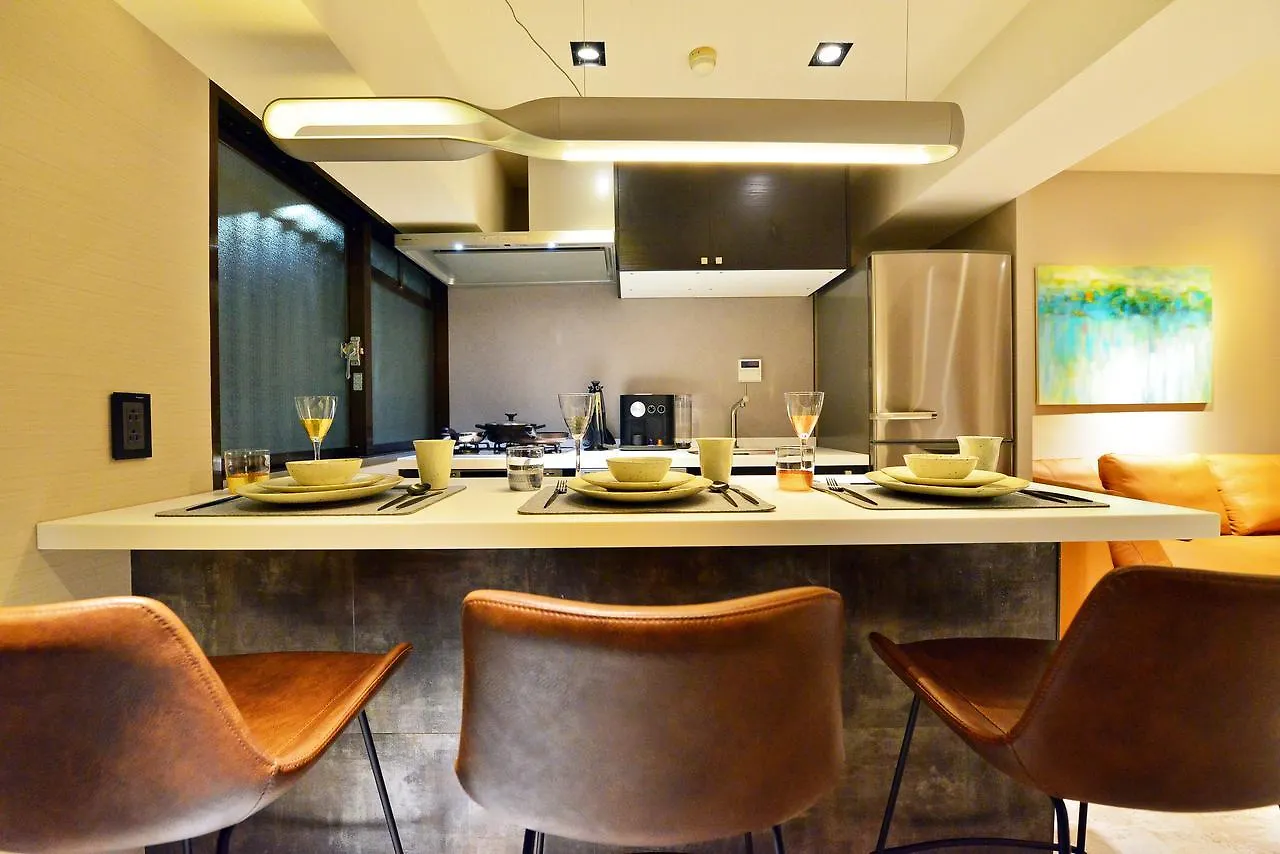 Real Life Omotesando Hotel Tokio Japón