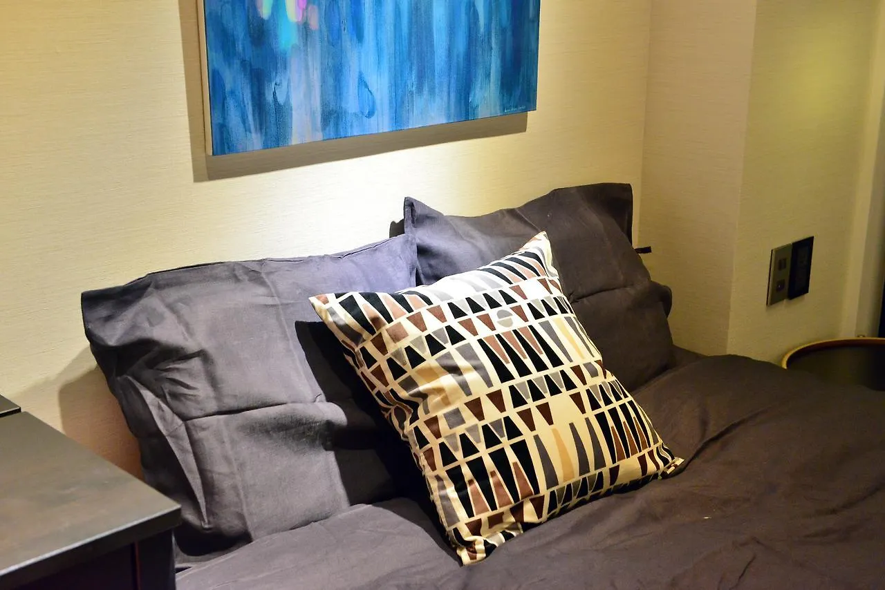 Real Life Omotesando Hotel Tokio 0*,  Japón